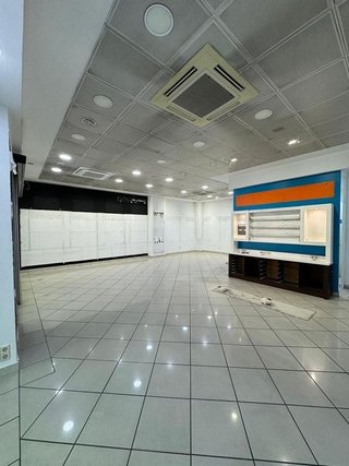 Local comercial en alquiler en Plan Sur-Amistad en Guadalajara