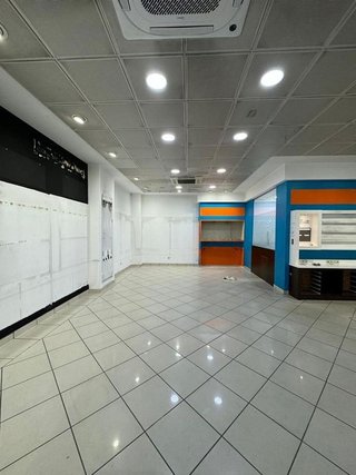 Local comercial en alquiler en Plan Sur-Amistad en Guadalajara