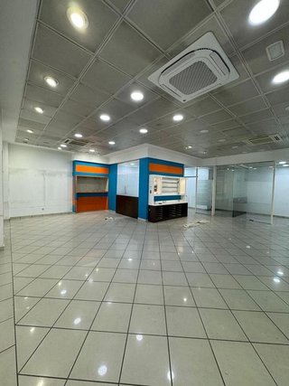 Local comercial en alquiler en Plan Sur-Amistad en Guadalajara