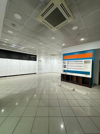 Local comercial en alquiler en Plan Sur-Amistad en Guadalajara
