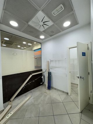 Local comercial en alquiler en Plan Sur-Amistad en Guadalajara