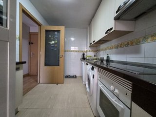 Piso en venta en Golf Guadiana en Badajoz