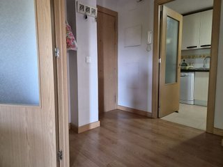 Piso en venta en Golf Guadiana en Badajoz