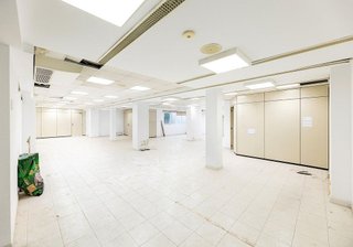 Piso en venta en Centro - Sagrario en Granada