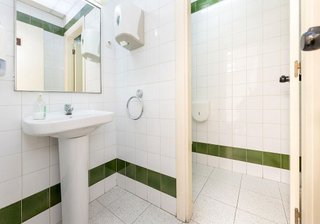 Piso en venta en Centro - Sagrario en Granada