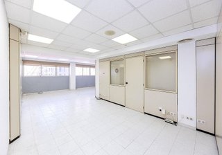 Piso en venta en Centro - Sagrario en Granada