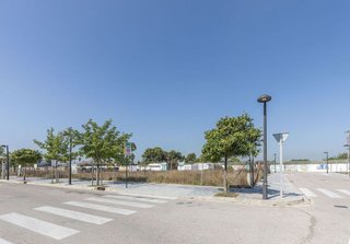 Solar en venta en El Palmar en Valencia