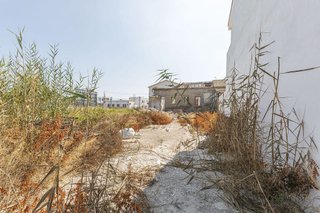 Solar en venta en El Palmar en Valencia