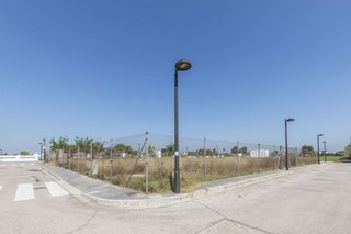 Solar en venta en El Palmar en Valencia