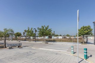 Solar en venta en El Palmar en Valencia