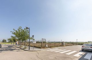 Solar en venta en El Palmar en Valencia