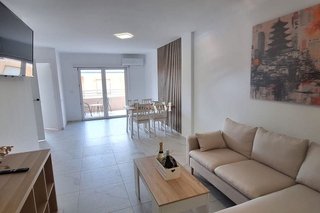 Piso en venta en  El Acequión - Los Naúfragos en Torrevieja