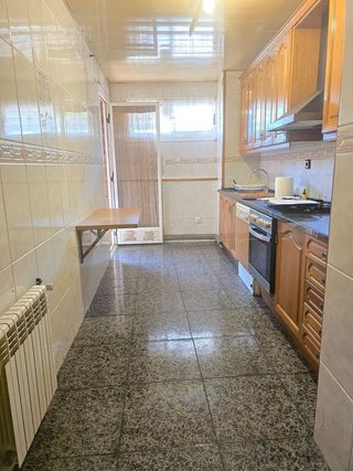 Piso en venta en Ca n'Oriach en Sabadell