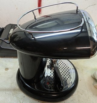 Macchina Caffè Illy X7.1 iperEspresso