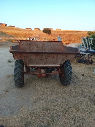 Dumper AUSA