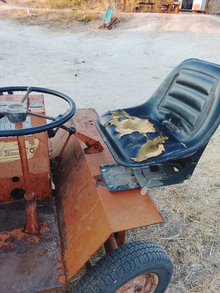 Dumper AUSA