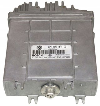 Centralita Reprogramada Sharan Alhambra 1.9 TDI AF