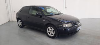 Audi A3 2002