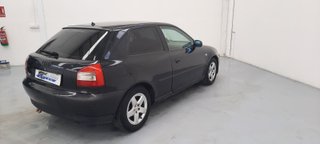 Audi A3 2002