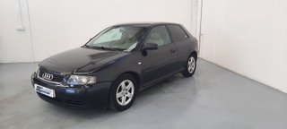 Audi A3 2002