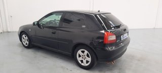 Audi A3 2002