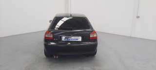 Audi A3 2002