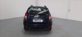 Dacia Duster 2016