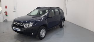 Dacia Duster 2016