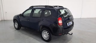 Dacia Duster 2016