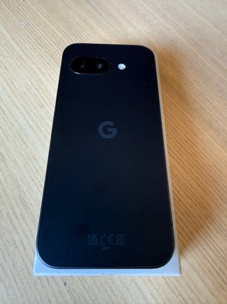 Google Pixel 9a Nero 128 GB