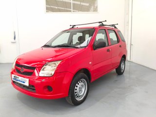 Suzuki Ignis 2005