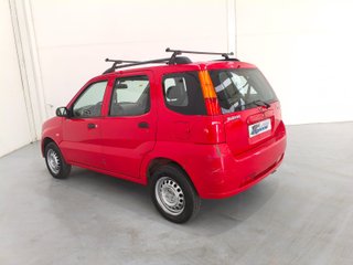Suzuki Ignis 2005