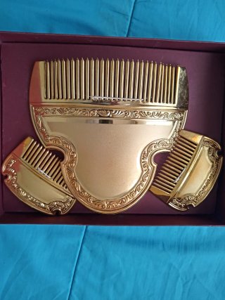 Traje de Fallera Talla 38