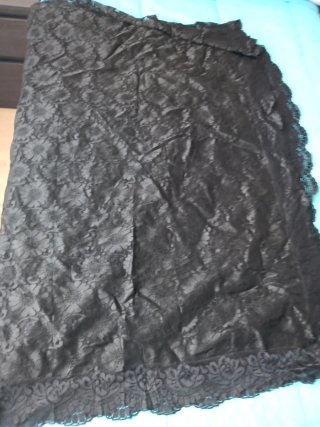 Traje de Fallera Talla 38