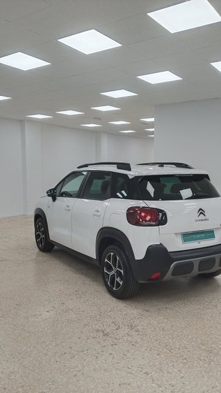 CITROËN C3 AIRCROSS 1.2 PURETECH 110 CV