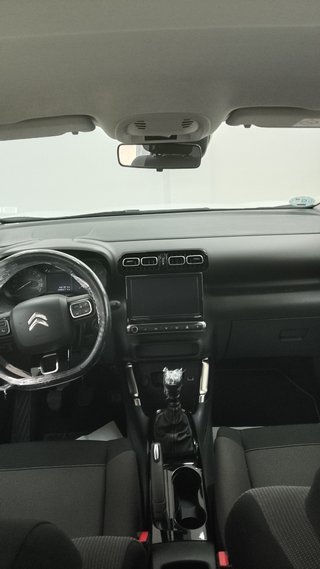 CITROËN C3 AIRCROSS 1.2 PURETECH 110 CV