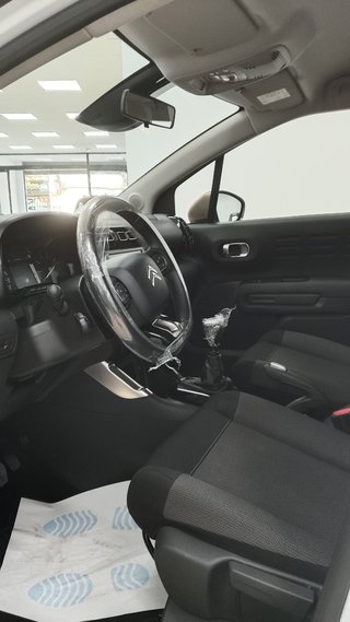 CITROËN C3 AIRCROSS 1.2 PURETECH 110 CV