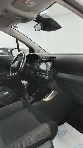 CITROËN C3 AIRCROSS 1.2 PURETECH 110 CV