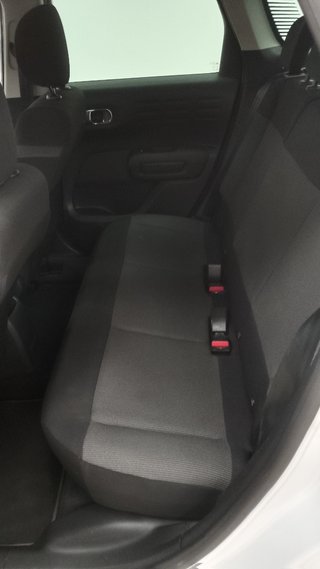 CITROËN C3 AIRCROSS 1.2 PURETECH 110 CV