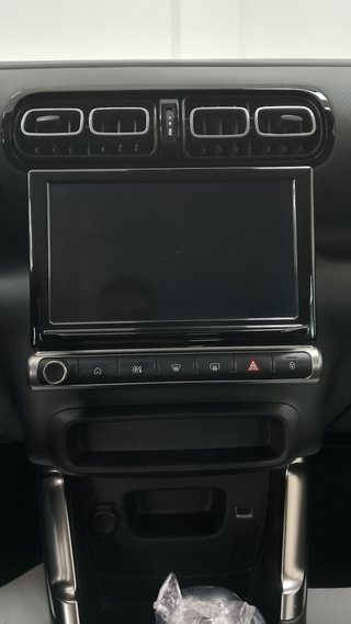 CITROËN C3 AIRCROSS 1.2 PURETECH 110 CV