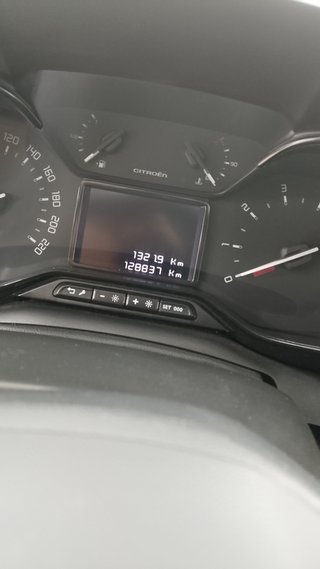 CITROËN C3 AIRCROSS 1.2 PURETECH 110 CV