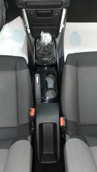 CITROËN C3 AIRCROSS 1.2 PURETECH 110 CV