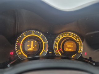 Toyota Auris 2008