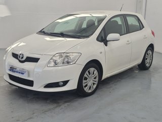 Toyota Auris 2008