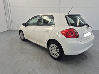 Toyota Auris 2008