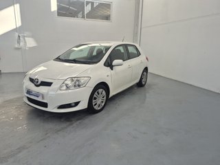 Toyota Auris 2008
