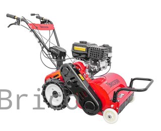 Segadora de Martillos - 208cc - 7Hp - BMFC01