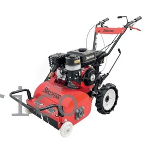 Segadora de Martillos - 208cc - 7Hp - BMFC01