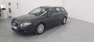 Audi A4 2006