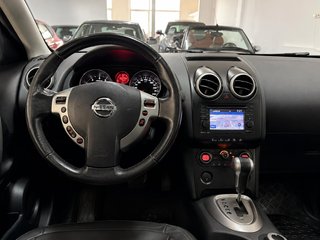 Nissan Qashqai+2 7 PLAZAS AUTOMATICO 4X4